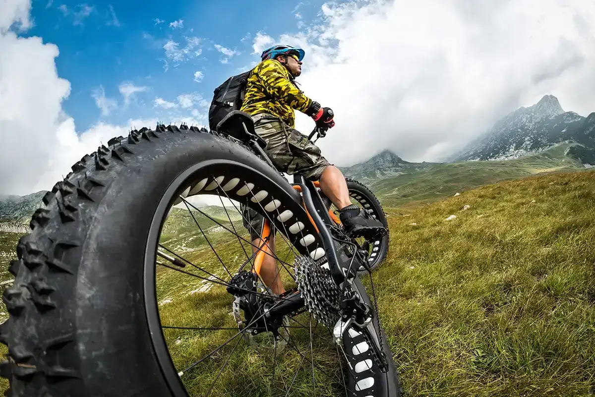 Fahrrad-Fakten: Fatbike | JobRad